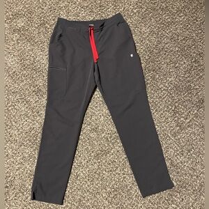 Figs Yola Scrub Pant